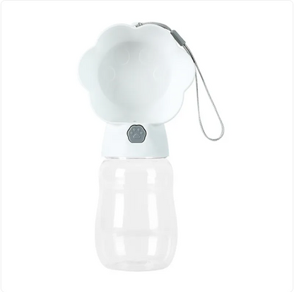 Bebedor Portatil Para Perros