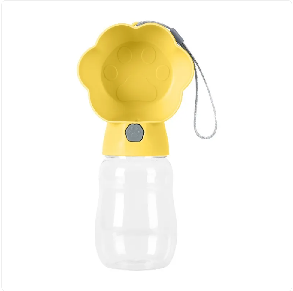 Bebedor Portatil Para Perros