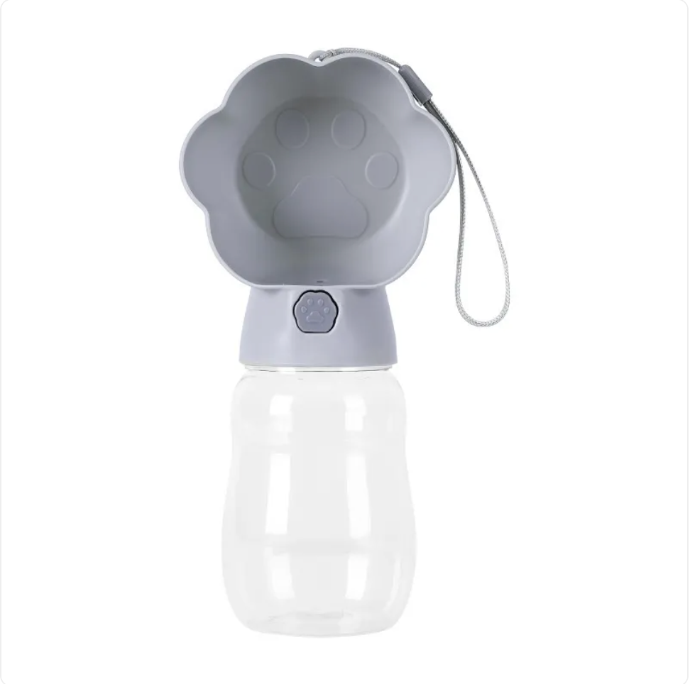 Bebedor Portatil Para Perros