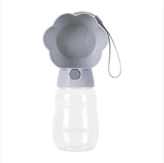Bebedor Portatil Para Perros