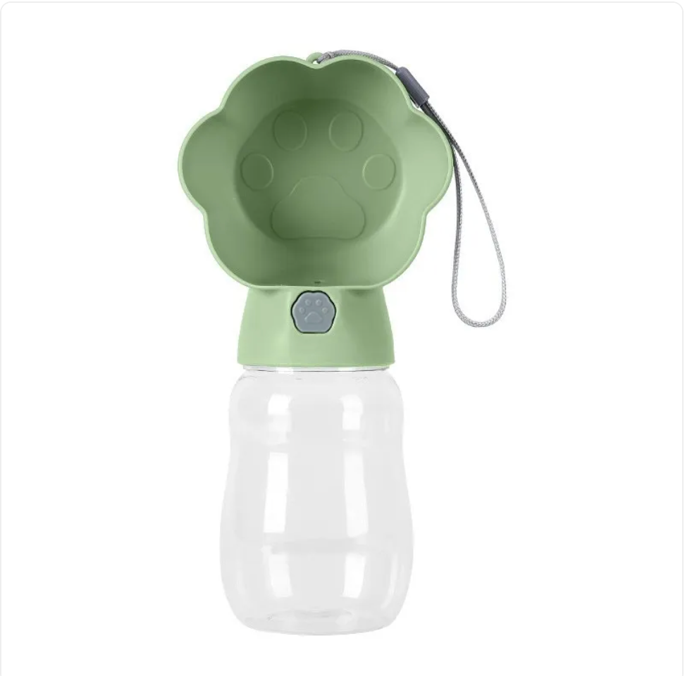 Bebedor Portatil Para Perros